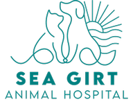 Sea Girt Animal Hospital logo